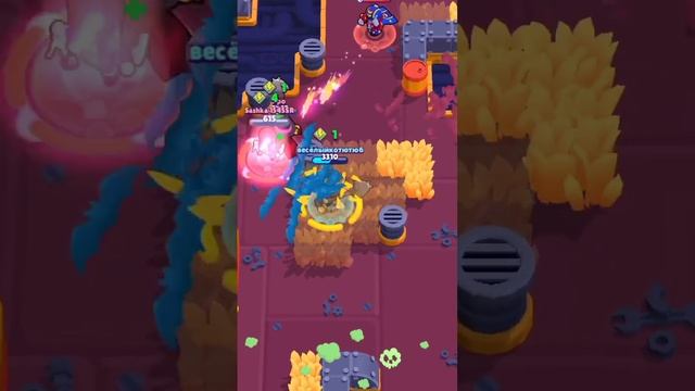 КУДА МЫ ЛЕЗЕМ? СОЛО МОРТИС В ШД. Бравл старс/Brawl stars #brawlstars #bs #бравлстарс #brawl #short смотреть онлайн