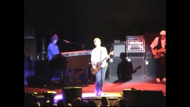 Fleetwood Mac - I'm So Afraid (Marysville, 06.26.2004) смотреть онлайн