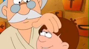 Развивающие мультфильмы   История Вавилона