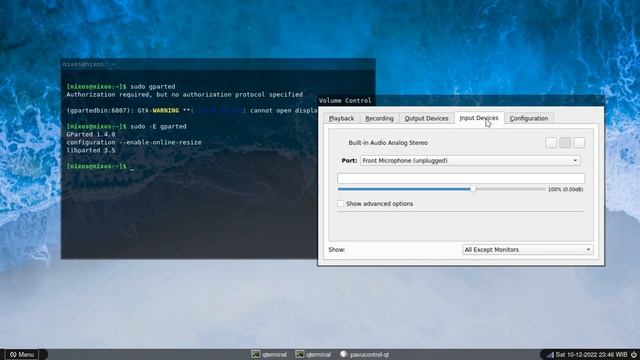 pamer hasil ricing sway wm distro nixos dalam bentuk livecd iso смотреть онлайн