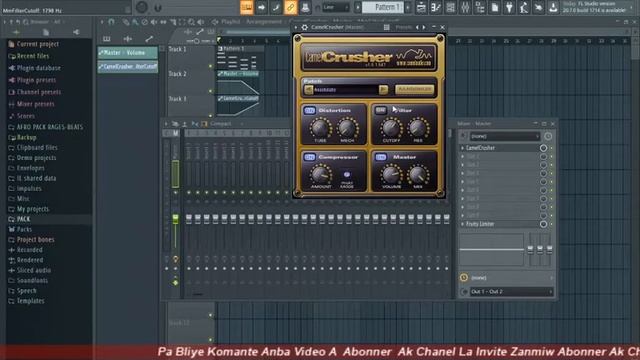5 actuces ou dwe konnen sou fl studio en 2020 смотреть онлайн