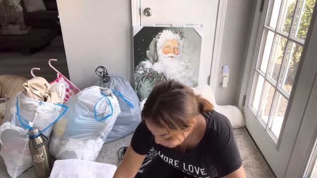 😱LES MUESTRO TODO LO QUE ME DIO MI CLIENTE/ROPA, JOYAS, ZAPATOS Y MÁS …llevé a Chofi a cortarle las смотреть онлайн