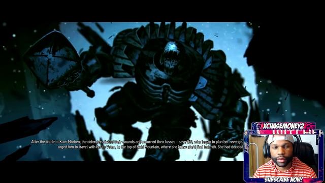 The Witcher 3 Wild Hunt Walkthrough Gameplay Part 44 - Blood on the Battlefield смотреть онлайн