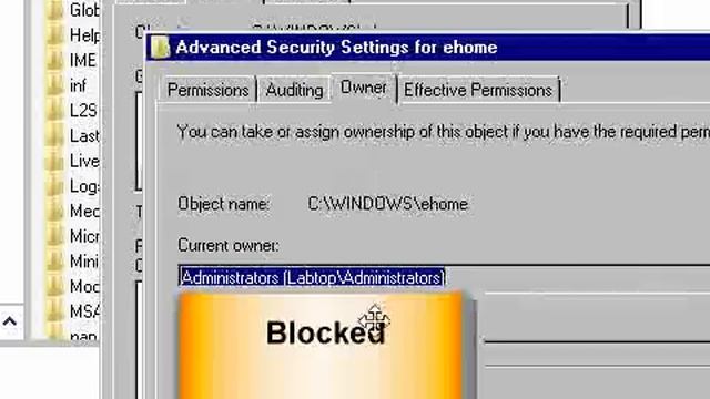 How to Remove Those Hidden Windows Vista Movies Subscriber Q смотреть онлайн