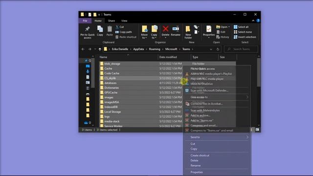 [FIX] Microsoft Teams Keeps Crashing! (Windows) смотреть онлайн