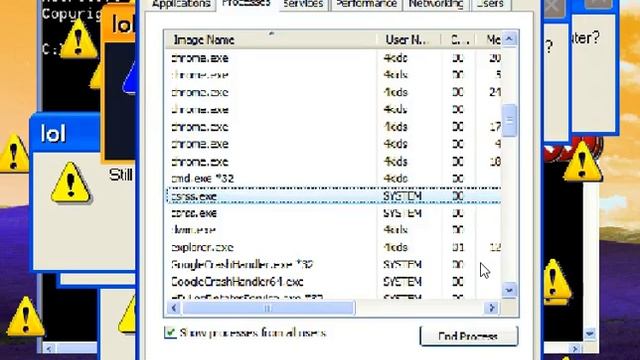 Rotando Memz No Windows XP смотреть онлайн