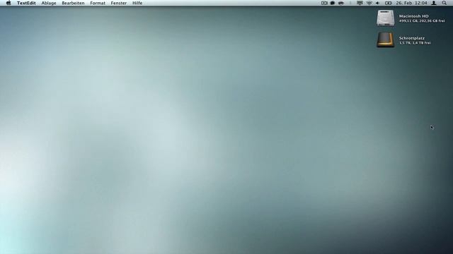 [News] Mac OS 10.7 Lion смотреть онлайн
