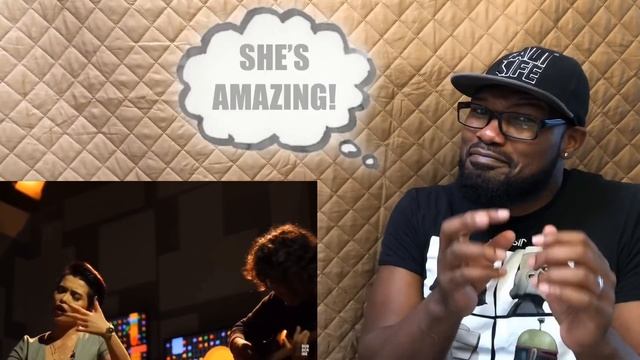 KZ TANDINGAN “NO DIGGITY” “SHOUT” & “THRIFT SHOP” | REACTION смотреть онлайн