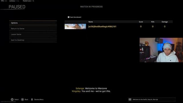 Best DS4 Windows Settings for Warzone Caldera смотреть онлайн