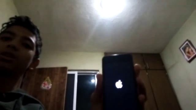 iPod touch 5 no prende solución 2022 смотреть онлайн