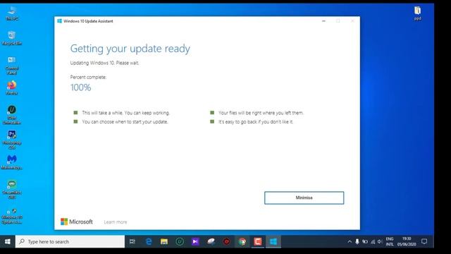 windows 10 new update 2020 download смотреть онлайн