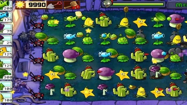 Plants Vs Zombies Mod Menu Version 3.3.2 for Android & iOS || PvZ Mod Menu Game Play Part 7 смотреть онлайн