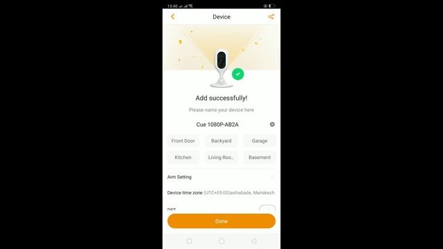 How to Connect Dahua Wifi Camera with Mobile phone Very easy new method 2020 смотреть онлайн