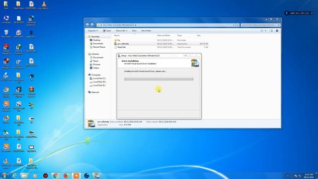 Any Video Converter Ultimate 6 2 8 {FULL ACTIVATED} 100% working 2018 IN HINDI смотреть онлайн