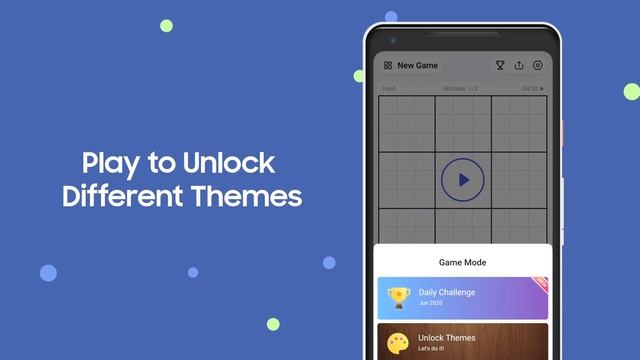 Sudoku - Sudoku puzzle, Brain game, Number game смотреть онлайн