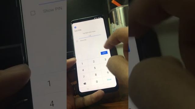 How to Bypass LG Android 9.0 |G7 ThinQ|Goole Unlock.New Method! смотреть онлайн