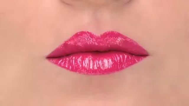 Kirstin Piggott - Apocalips Lip Lacquer Rimmel London смотреть онлайн