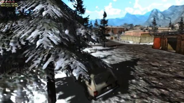 Survival (Выживание) Facebook - День 1 смотреть онлайн