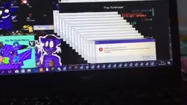 Windows error ShellExecuteEx смотреть онлайн