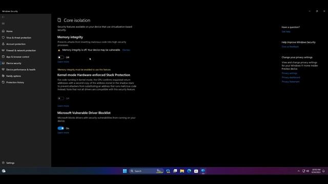 How to Disable VBS on Windows 11 or 10 Permanently | Boost Gaming Performance смотреть онлайн