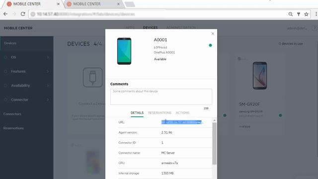 What's New in Mobile Center 2 51 смотреть онлайн