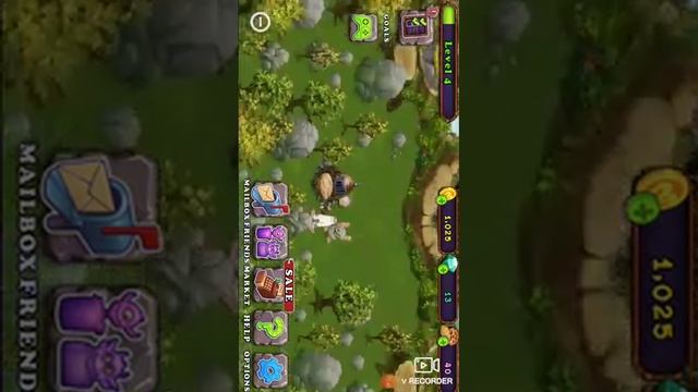 How to get free diamonds on My Singing Monsters! (android) смотреть онлайн