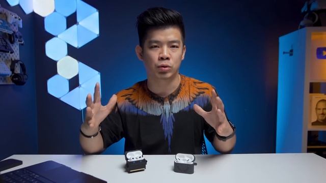 Cuma 1 Kekurangan Airpods Pro 2… смотреть онлайн