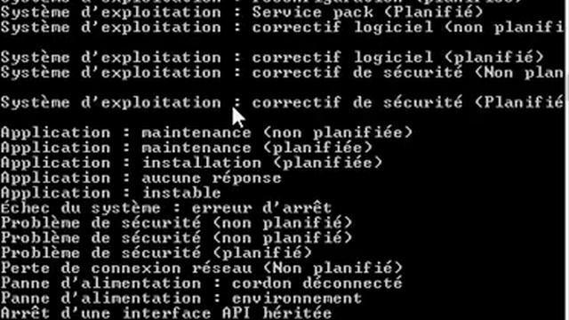 ¤TUTO¤ Comment annuler un shutdown FR смотреть онлайн