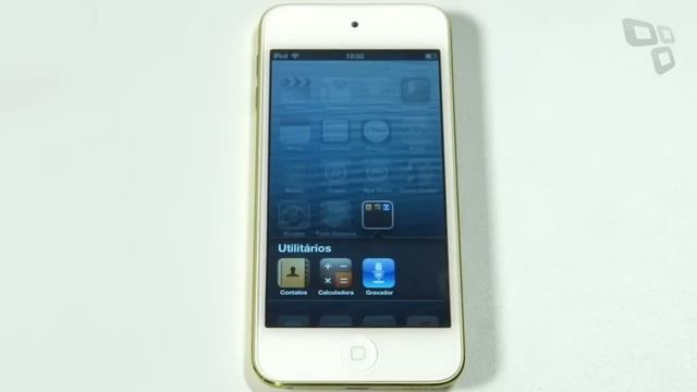 iPod Touch (5ª Geração) [Análise de Produto] - Tecmundo смотреть онлайн