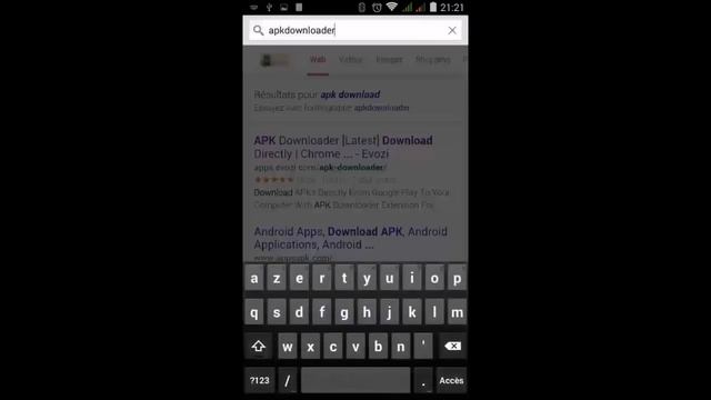 Tuto. Application non compatible avec votre appareil Android смотреть онлайн
