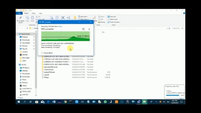 How to speed up windows 10|Best Settings смотреть онлайн