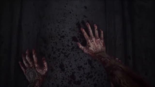 Scorn MAC Download game for MacBook (2022) смотреть онлайн