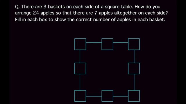 SEAMO X 2022 Training - Paper A смотреть онлайн