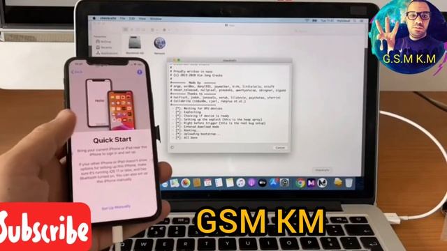 طريقة فتح📚 icloud iphone 🌹 بنظام ios 14 ❤جديد 2022🤲 смотреть онлайн