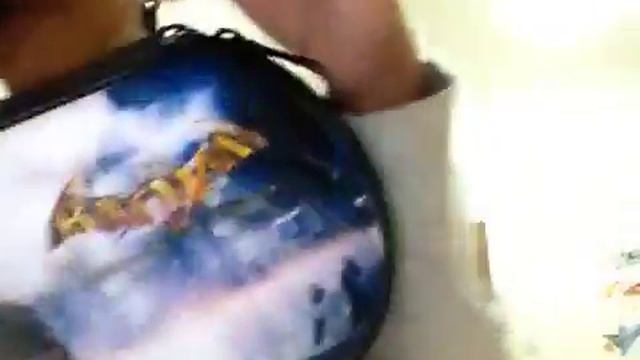 PSVITA cover unboxing смотреть онлайн