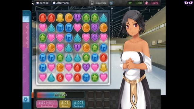 Hunie Pop Gameplay + Download смотреть онлайн