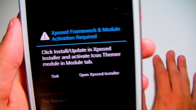 How To Theme Your Android Device! смотреть онлайн