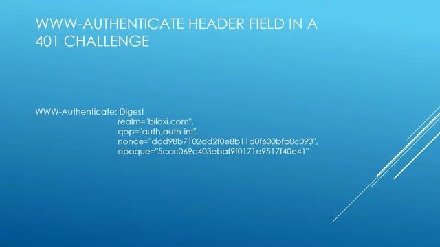 Collaboration Term of the Week #3 SIP Digest Authentication смотреть онлайн
