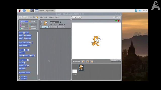 Emulate Raspberry Pi OS Buster on Android phone with Limbo PC Emulator | An Bui смотреть онлайн