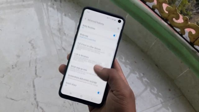 Latest Feature Add After One Ui 2.0 Update || Every samsung Android devices Galaxy A50,S10,m30,M20 смотреть онлайн