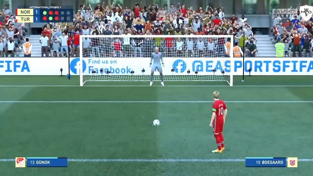 Norveç vs Türkiye Milli Mac Dünya Kupası Elemeleri 2022 | 27.03.2021 смотреть онлайн