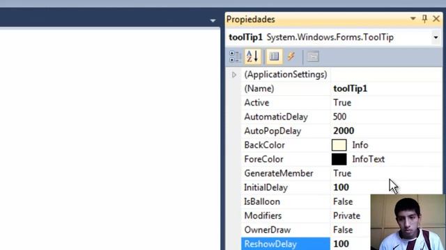 ToolTip смотреть онлайн