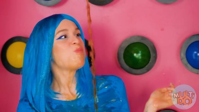 1000 Geheimnisvolle Knöpfe Challenge #2 | 1 Knopf Lässt Dich Entkommen Von Multi DO Challenge