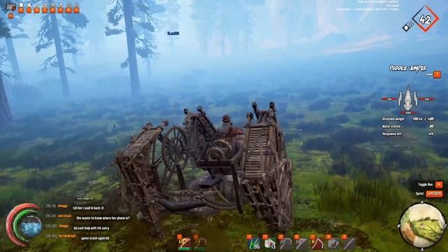 LAST OASIS- The Easiest & Fastest Experience Leveling In The Game смотреть онлайн