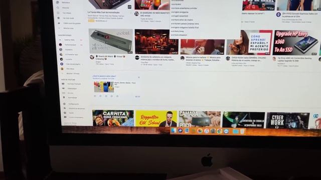 Imac 27 mid 2010 смотреть онлайн