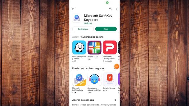 🔴Como quitar el teclado de gboard смотреть онлайн
