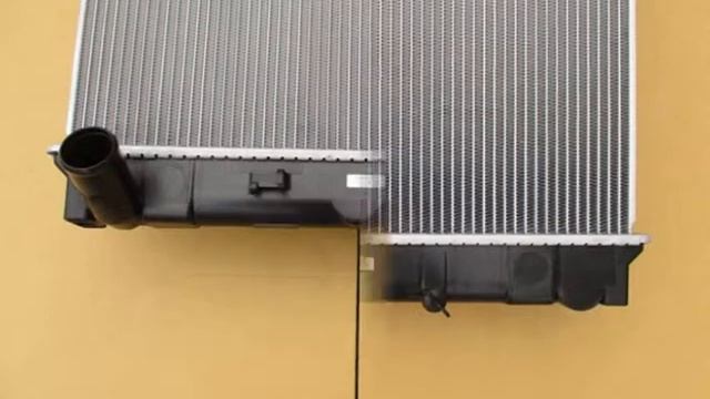 エルフ　いすゞ　KK-NKR66LR　ラジエータ　交換　8-97221429(有)いわきラジエーター смотреть онлайн