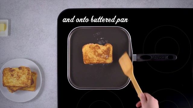 RumChata French Toast смотреть онлайн