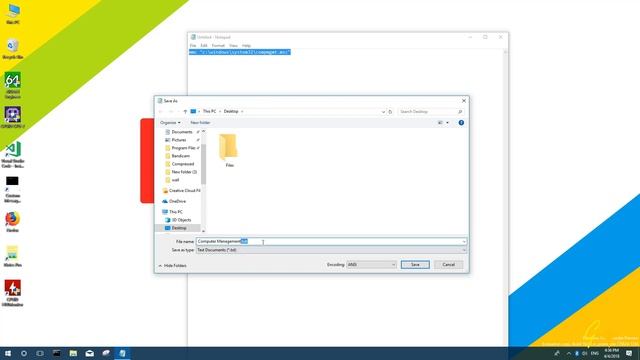 How to fix Blocked Computer Management смотреть онлайн