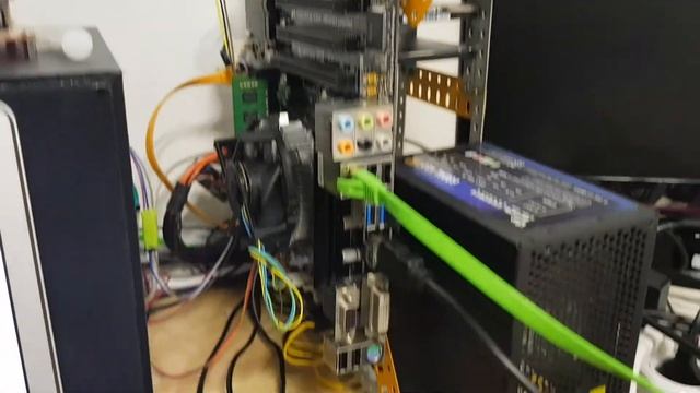 Arduino WOL controller смотреть онлайн